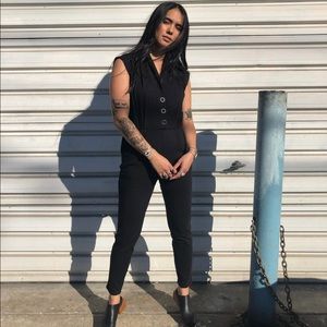 Nooworks Black Magic Suit, Size Medium